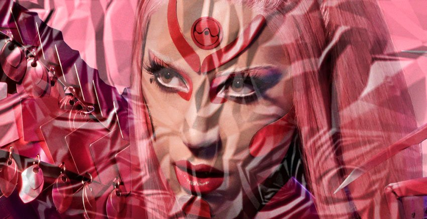 Lady Gaga