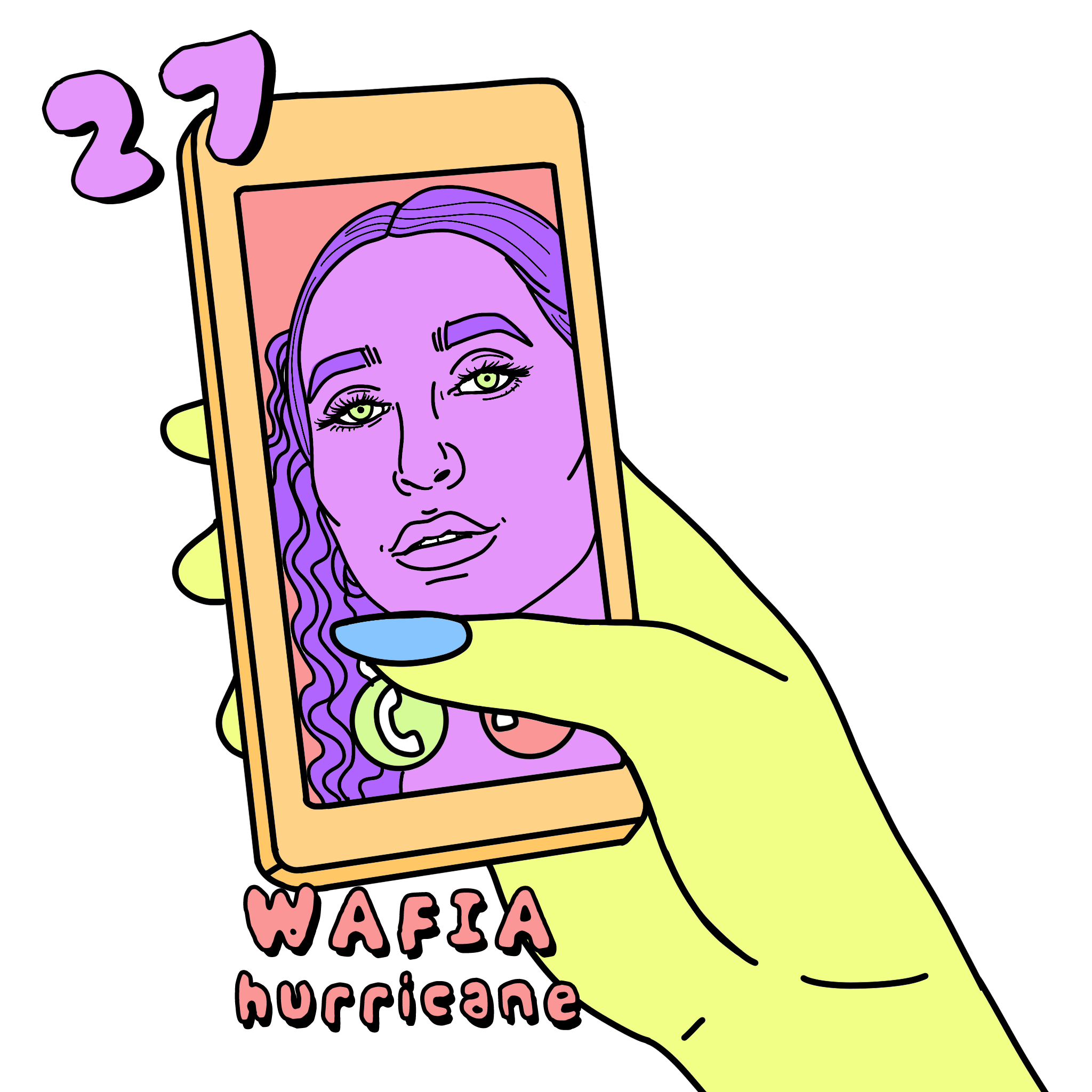 27 wafia