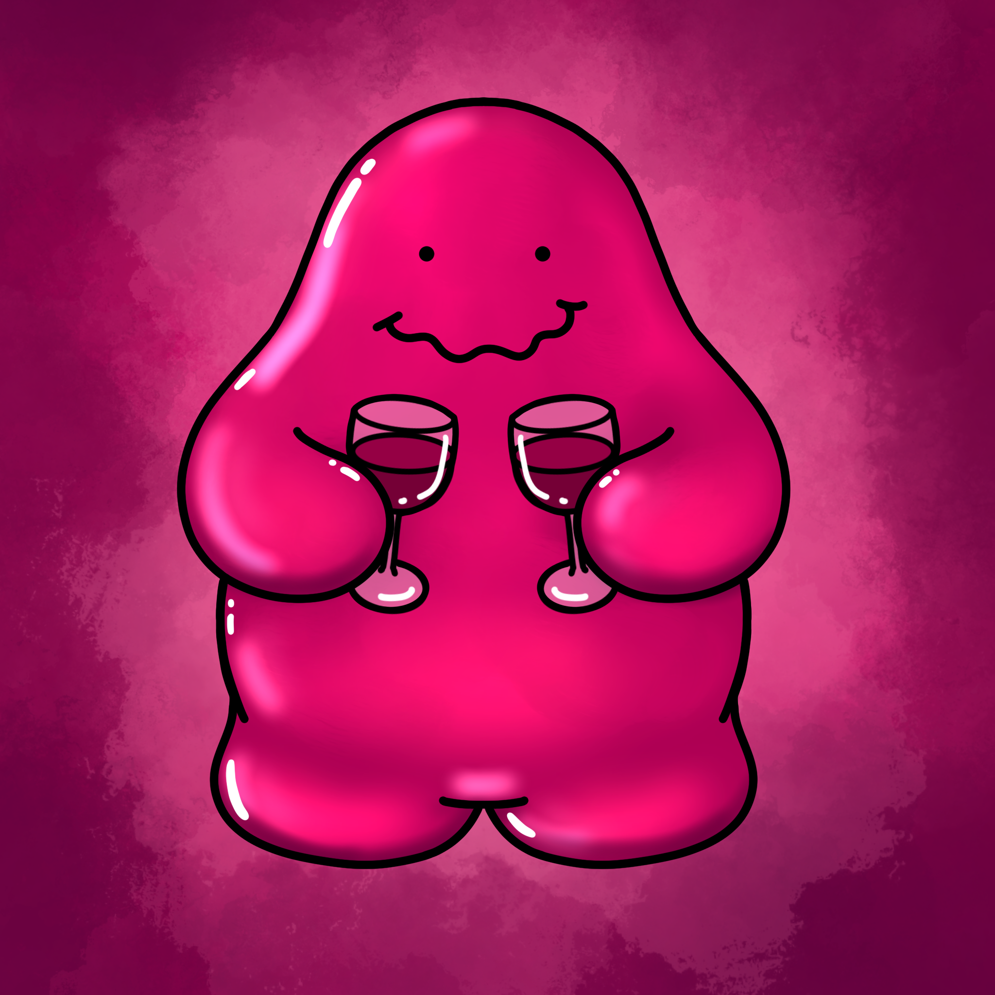 Blob_-_I_Drink_Wine__