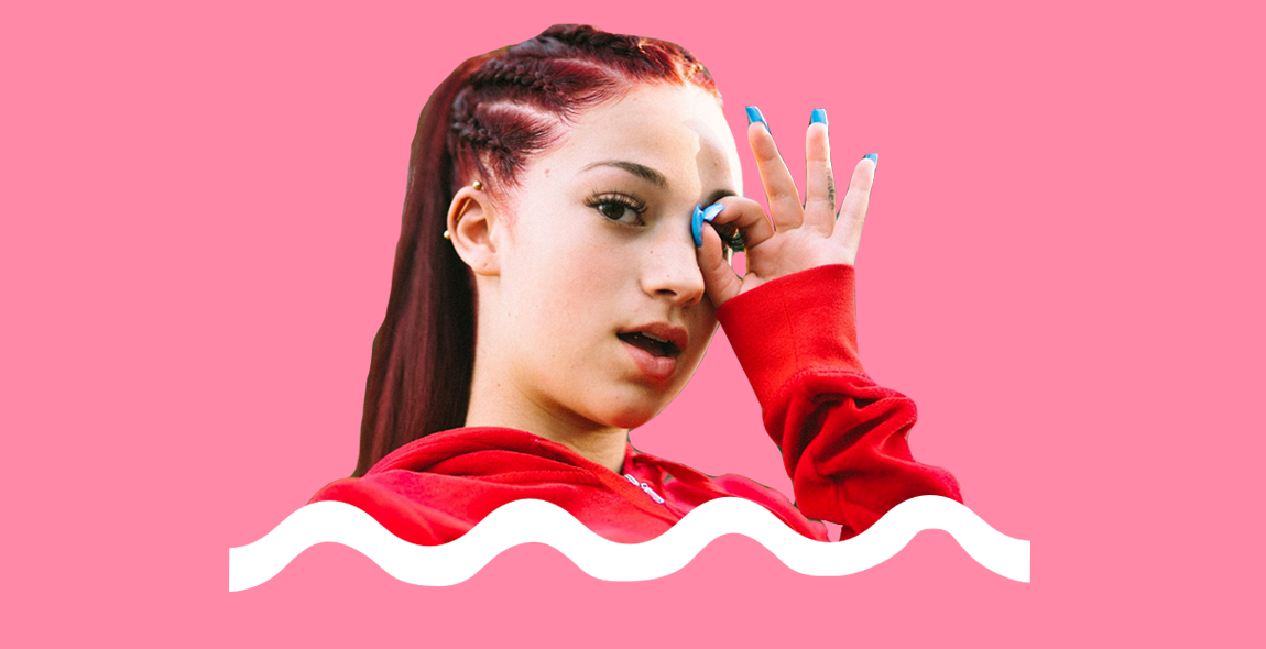 Bhad Bhabie iv
