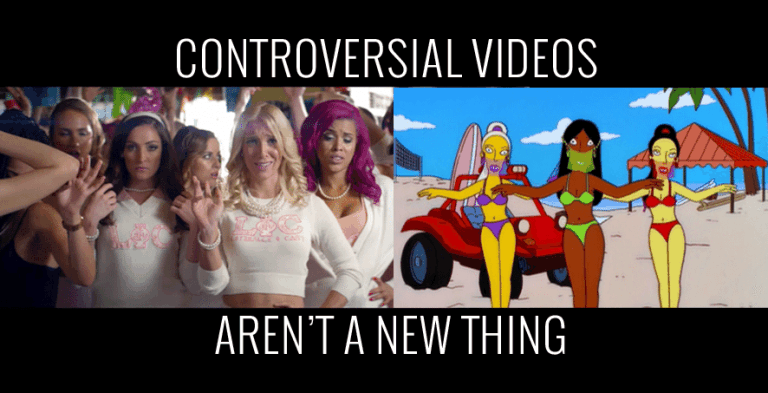controversial redfoo 2