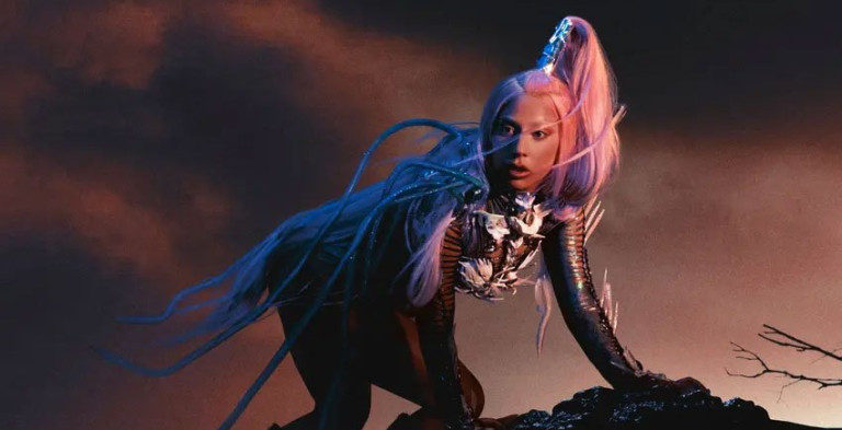 Lady-Gaga