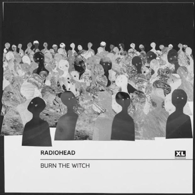 RadioheadSingle